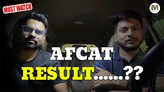 AFCAT 2 2024 Result SHOCKER [upl. by Azal]