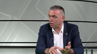 TV KOMENTAR – Mlinarić „Zasjeda u Borovu isplanirana je u Srbiji a sa SDSSom ni pod koju cijenu“ [upl. by Eldredge303]