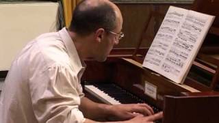 Franz Schubert  Sonate en la majeur D959 Andantino Andreas Staier [upl. by Aisats660]