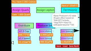 the most confusing incremental game on scratch what Another incremental game [upl. by Nysilla]