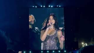 Dua Lipa  Houdini Live Rock Werchter 2024 [upl. by Pepin]