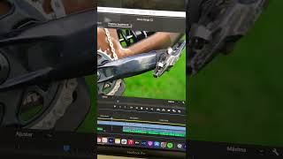 Norco Range 2023  Clica ai pra ver o vídeo completo mtb downhillmtb downhill [upl. by Aikahc]