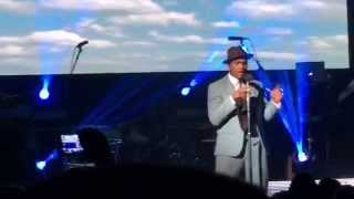 NeYo  Religious Live at House of Blues Hollywood 101614 [upl. by Keily]