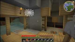 PLANETA VEGETTA LA MINA MISTERIOSA MINECRAFT PC [upl. by Clarinda]