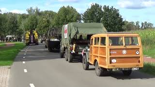 Hells Highway Part1Near Camp NuenenMarket Garden80Years [upl. by Elam]