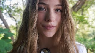 ASMR 30 Minutes Of Heartbeat In Nature 🌳💓 [upl. by Attennhoj6]