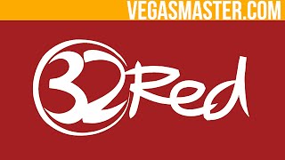 32Red Casino Review by VegasMastercom [upl. by Imim]