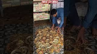 Rakhi special offers 😱 bada dhamaka firozlotwala wholesale market in Malad Mumbai [upl. by Einnor272]