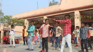 Matla Upar Matlu Dance Video 2023 Matla Upar Matlu Official Video Devpagli Jigar Thakor  New [upl. by Iot153]