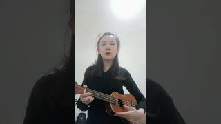 Taylor Swift shouldve said no ukulele （fingerstyle [upl. by Hars915]