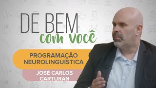 PROGRAMAÇÃO NEUROLINGUÍSTICA  De Bem Com Você [upl. by Mela]