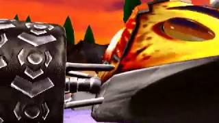 SCARS 1998  E3 1998 Trailer [upl. by Glen]