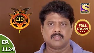 CID  सीआईडी  Ep 1124  Choas In Festival Part 2  Full Episode [upl. by Finah559]