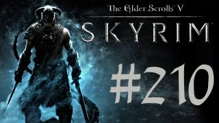 TES V SKYRIM  210  Bericht an Delphine [upl. by Yellas]