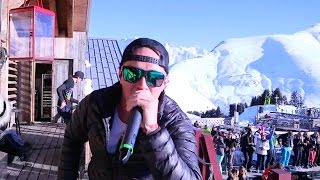 So much ApresSki  Vlog 016 [upl. by Dang842]