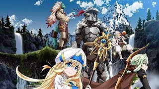 Goblin Slayer 1 season  112 episodes [upl. by Rehportsirhc103]