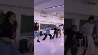 Pretty Savage  Electro Groovers  Dance Class  ScarlettAstrid AstridMoves [upl. by Zollie]