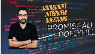 How to Create a Promiseall Polyfill in JavaScript  StepbyStep Tutorial [upl. by Bound646]