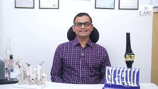 Expert Tips Speed Up Recovery After Total Knee Replacement Surgery  Dr Chandra Sekhar [upl. by Ayala153]