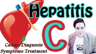 ✅Hepatitis C क्या होता है और कितना खतरनाक है🔰Hepatitis C Causes  Prevention And Treatment In Hindi [upl. by Blau779]