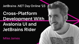 Unleashing the Power of CrossPlatform Development With Avalonia UI and JetBrains Rider Mike James [upl. by Chantalle]