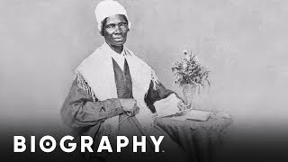 Sojourner Truth  Abolitionist and Feminist  Biography [upl. by Drummond]