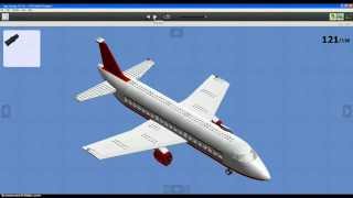 How to build a lego Boeing 737700 AirBerlin Airways Concept Fleet [upl. by Ainahpets311]