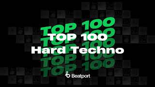 Beatport Hard Techno Top 100  Bonus Tracks August 2024 [upl. by Dauf413]