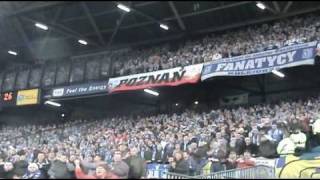 Feyenoord Rotterdam  Lech Poznań 17122008 I [upl. by Bohun996]