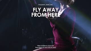 FLY AWAY FROM HERE  Trailer [upl. by Ferro]