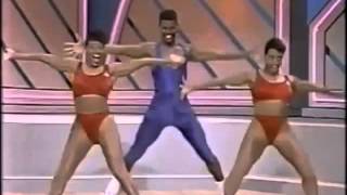 This Aerobic Video Wins Everything 480p Extended [upl. by Tabitha802]