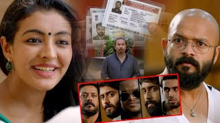 Pretham2 Telugu Movie Part 13  Jayasurya  Amith Chakalakkal  Dain Davis  Niharika Movies [upl. by Eseerehs]