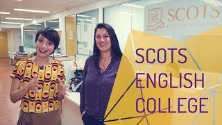 Scots English College em Sydney  Intercâmbio na Austrália [upl. by Nolyarb]