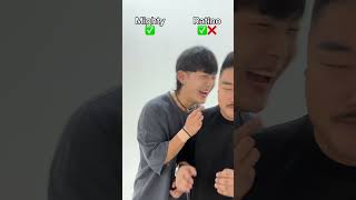 Famous beatbox challenge tiktok beatbox [upl. by Enitnatsnoc588]