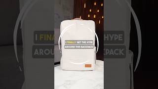 What Makes This Travel Backpack the Talk of the Town travel backpack nordace [upl. by Htaek]