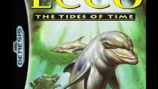 Ecco The Tides of Time Music Genesis  Fin to Feather [upl. by Porter]