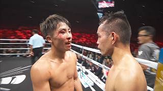 Naoya Inoue Japan vs Nonito Donaire Philippines  Boxing Fight Highlights HD [upl. by Kerman889]