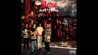 Bone Thugs N Harmony  Crossroads Original Version Highest Quality On Youtube [upl. by Ogdon902]