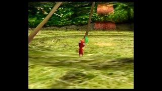 Pikmin No Deaths  Part 01 The Impact Site 12 [upl. by Lemrej]