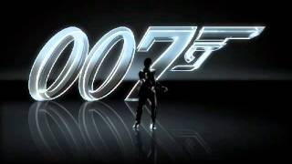 James Bond 007 Remix [upl. by Leirraj]