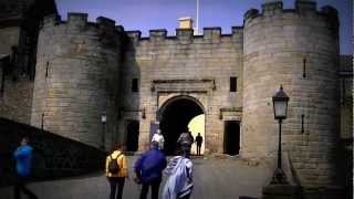 Stirling Castle [upl. by Onra419]