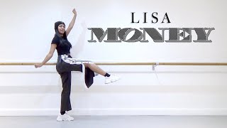 LISA  MONEY  Dance Cover  LEIA 리아 [upl. by Ruddy653]