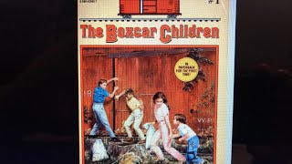 The Boxcar Children chapter 1 [upl. by Hallette]