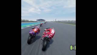 MotoGP 24 Shorts 🔥 [upl. by Navinod]