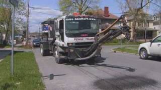 The Pothole Killers Rescue Utica NY Streets [upl. by Ciri]