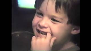 Brooks Family Videos 198887 [upl. by Nollaf894]