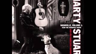 Marty Stuart Tear The Woodpile Down [upl. by Rubi]