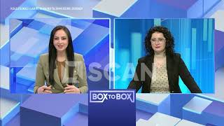 Kolesteroli i lartë Ja sa herë në javë duhet të konsumojmë mish  BOX TO BOX [upl. by Enra383]