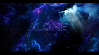 ALONE  4K Music by MADIS quotRed Lighthousequot Extended Version [upl. by Mcmillan]