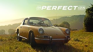 This Porsche 912 Is Perfectly Imperfect [upl. by Avrom]